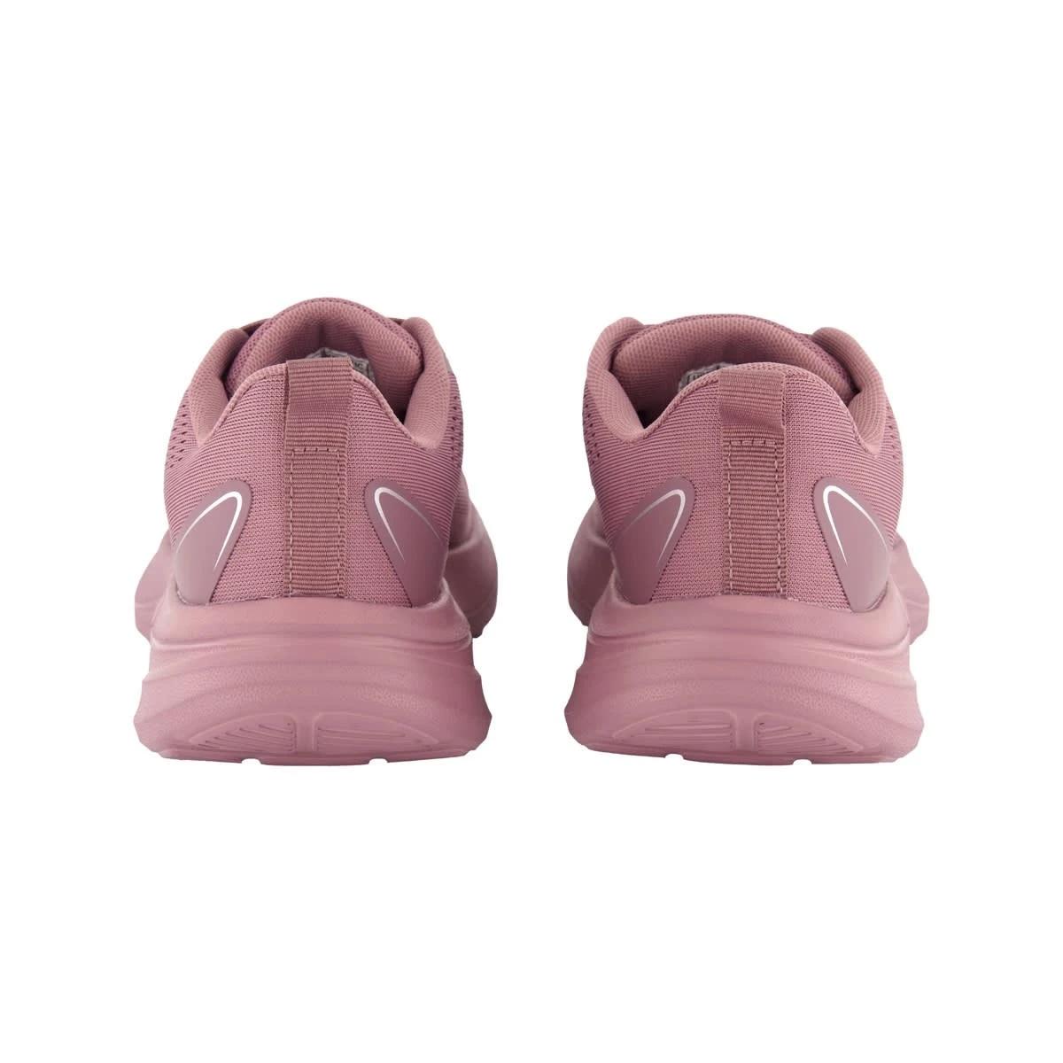 5 Active Womens Runner Shoes PLUM SHADOW, 5 of 5