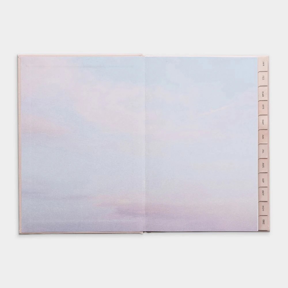 3 Otto A5 Undated Habits Planner, 3 of 8