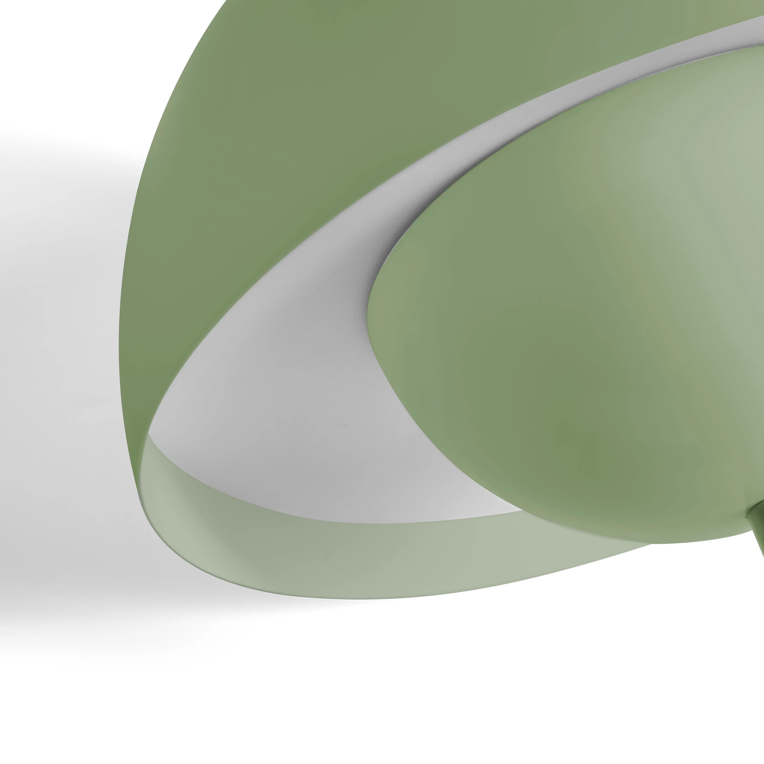 5 Nico Portable Rechargeable Lamp - Olive, 5 of 7