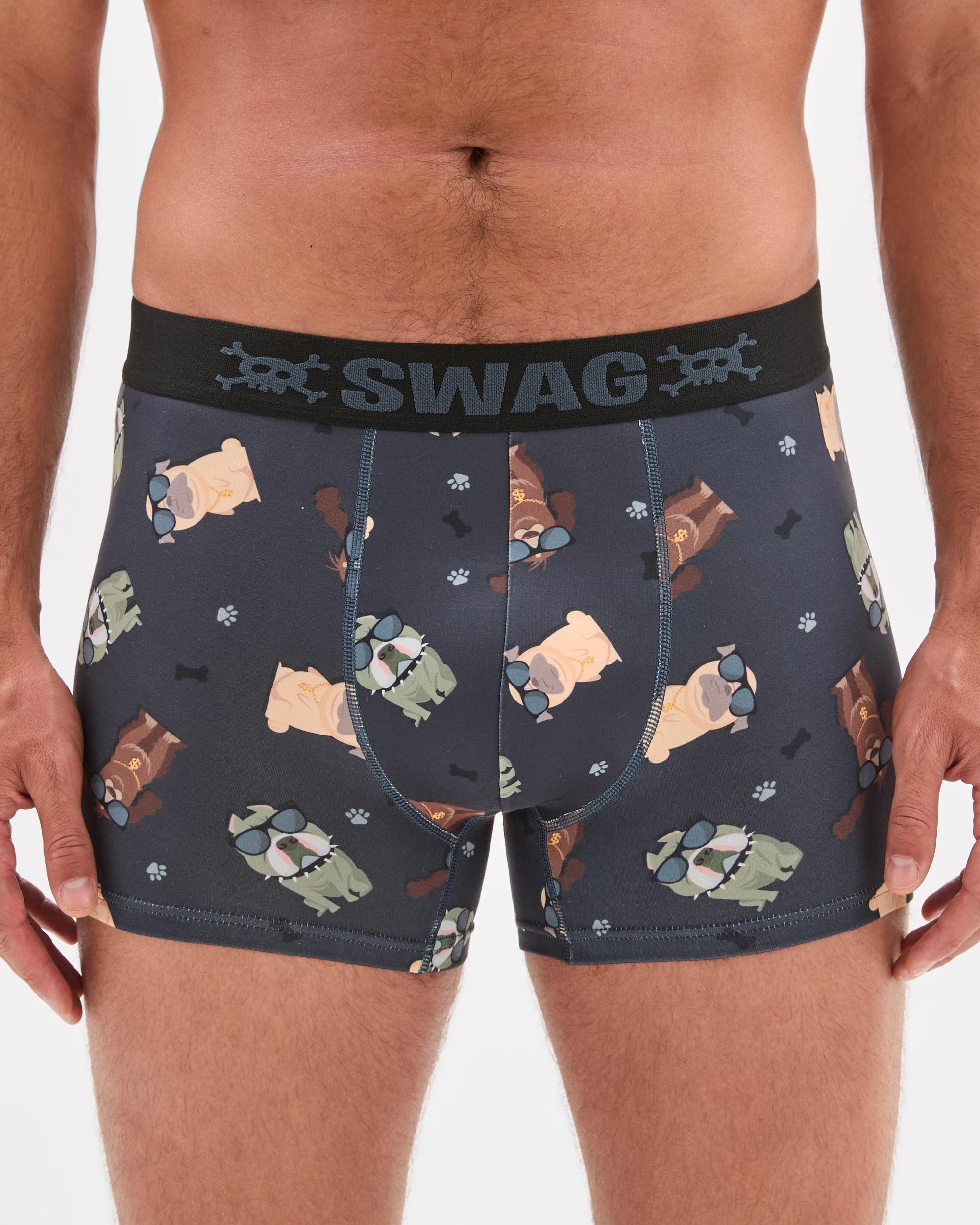 1 Dogs Trunk - Swag DOG, 1 of 4