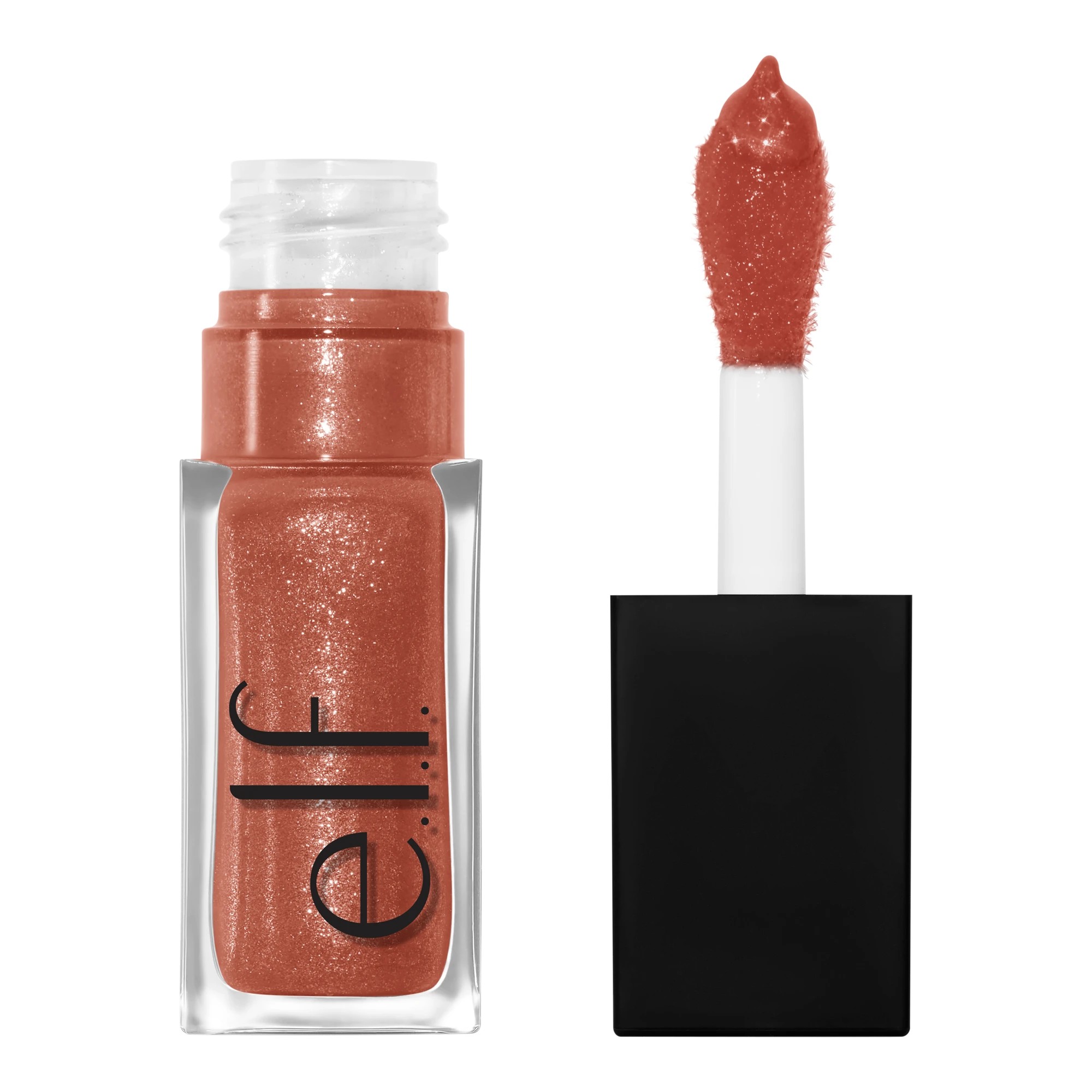 3 e.l.f. Glow Reviver Lip Oil - Super Neutral, 3 of 7
