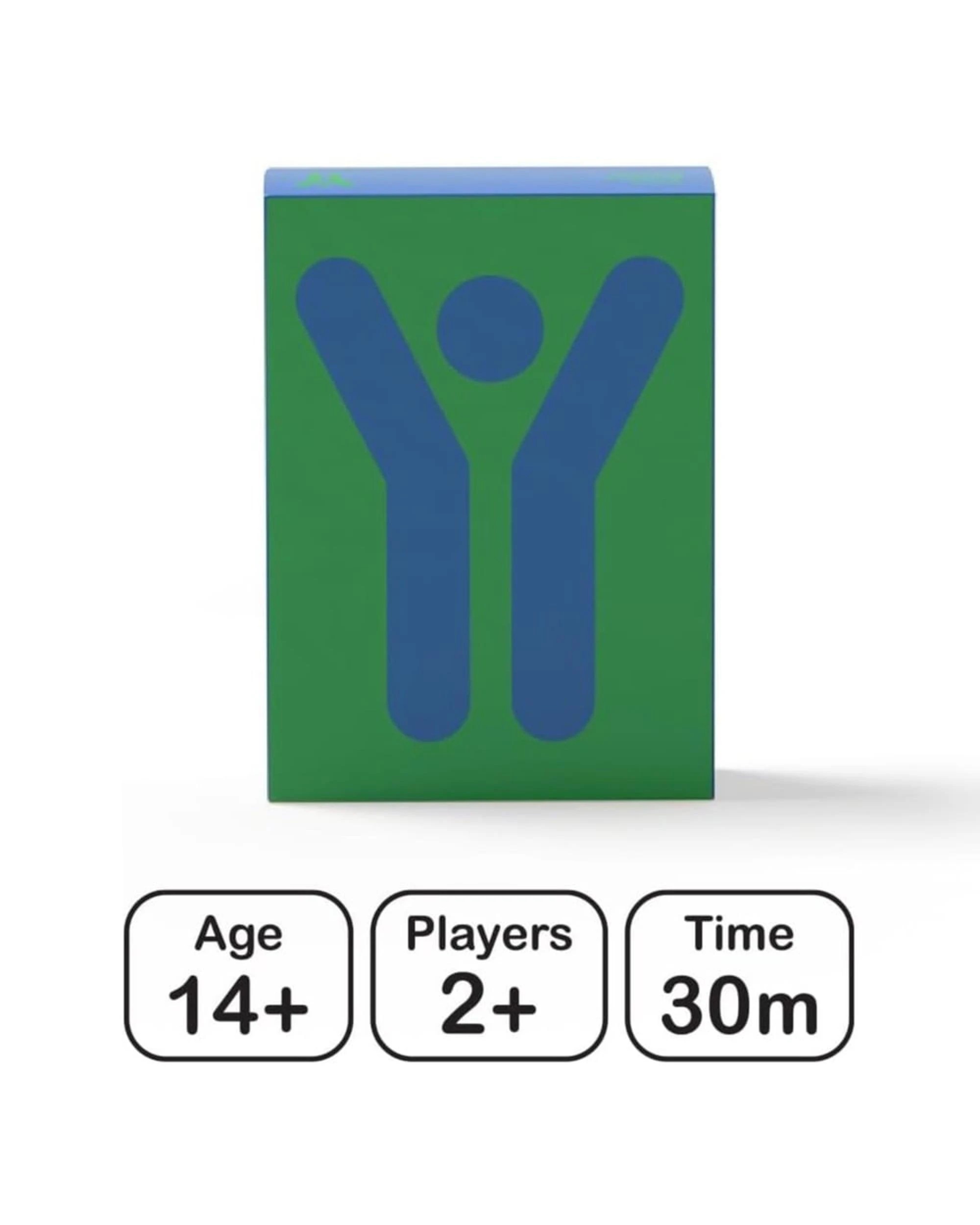 5 That Sound Game Uncuffed Pack Card Game Expansion, 5 of 5