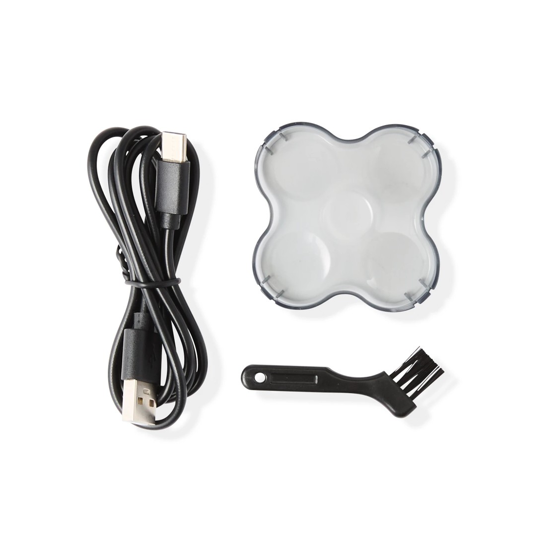 8 Skull Shaver, 8 of 8