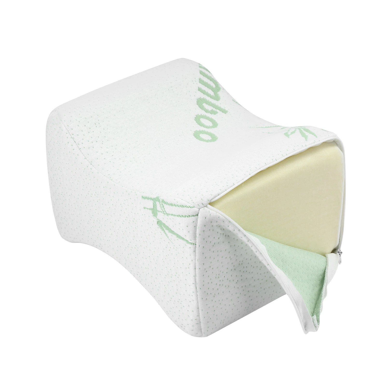 5 Ausway Memory Foam Knee Pillow Side Sleeper - Multi, 5 of 7