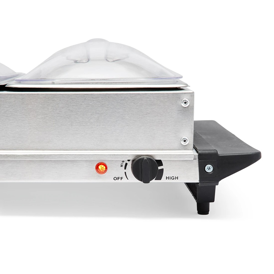 10 3 Station Buffet, 10 of 10