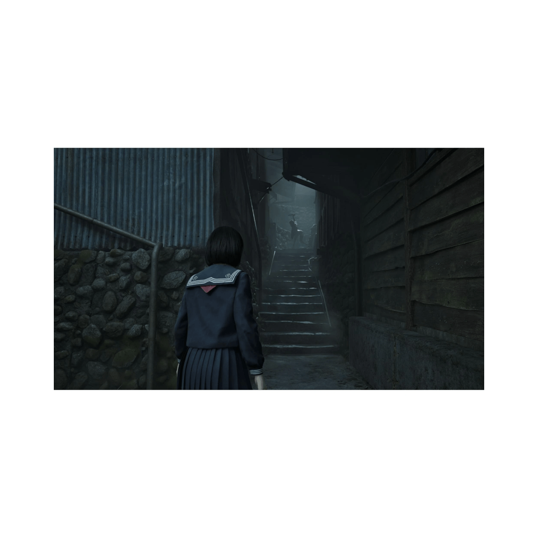 2 Konami Silent Hill f Day One Edition - PS5, 2 of 10