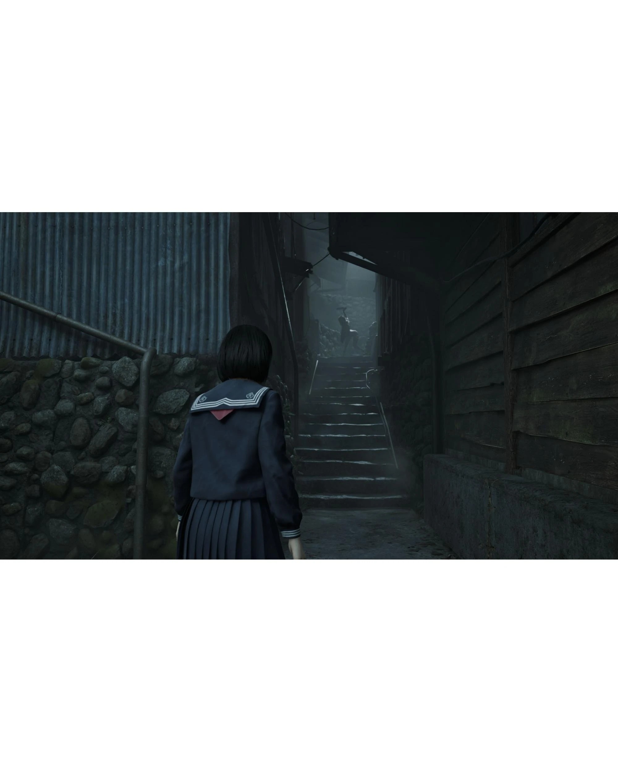 2 Silent Hill f Day One Edition - PS5, 2 of 10