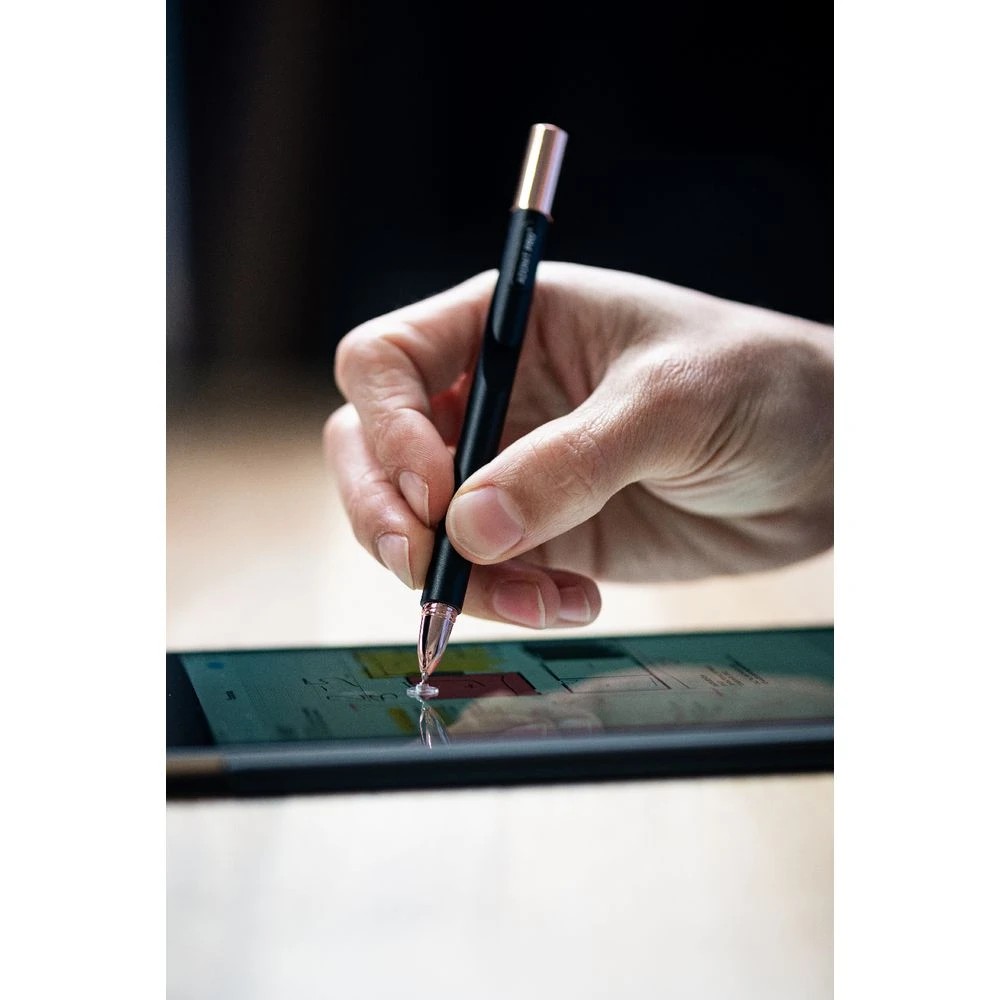 5 Adonit Pro 4 Tablet Stylus Black, 5 of 7