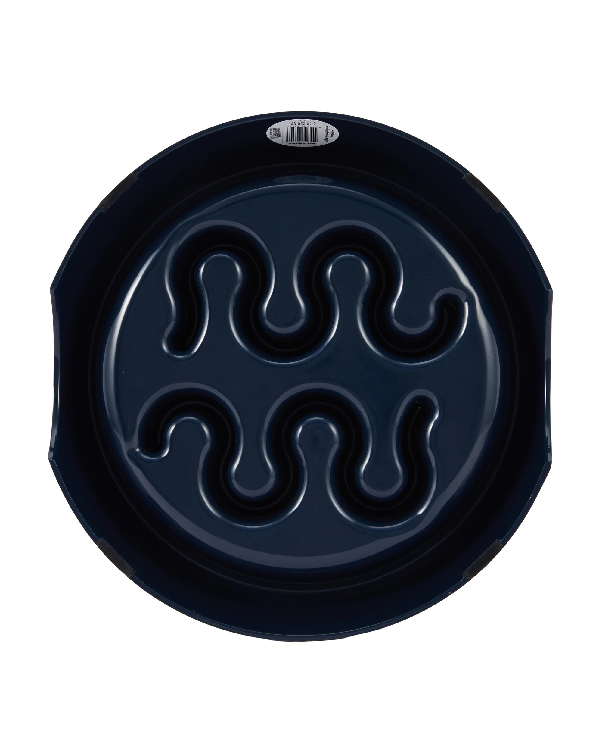 5 Pet Slow Feeding Bowl - Large, 5 of 5