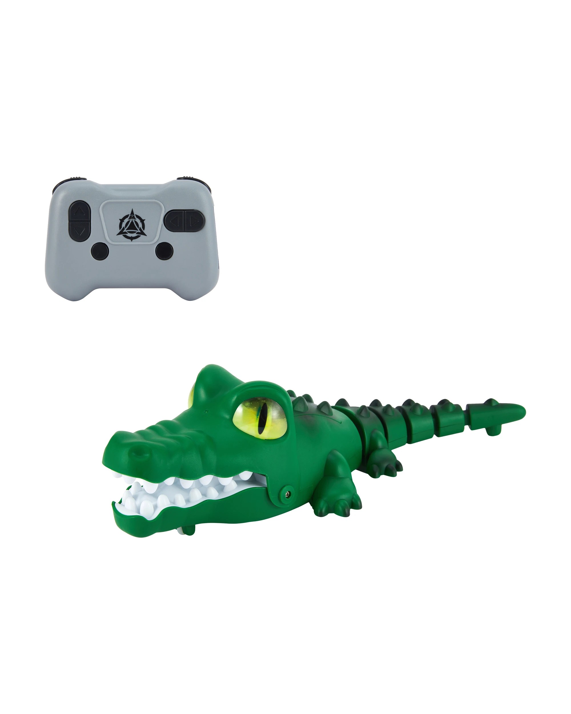 2 Remote Control Crocodile, 2 of 8