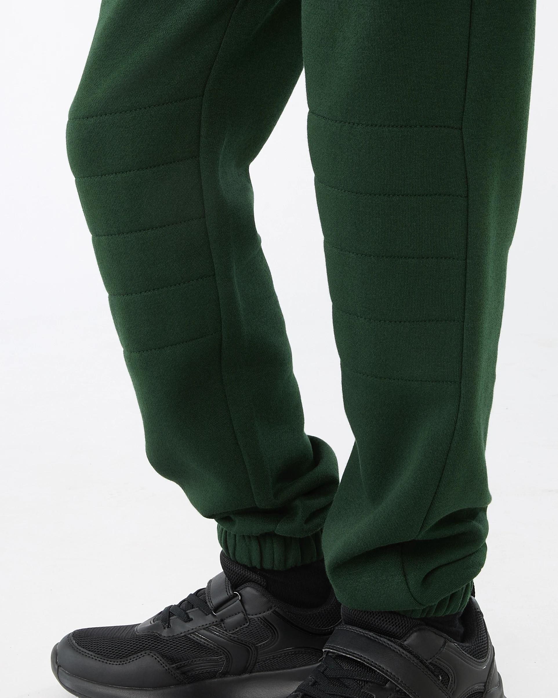 3 Knee Detail Trackpants Sycamore, 3 of 7
