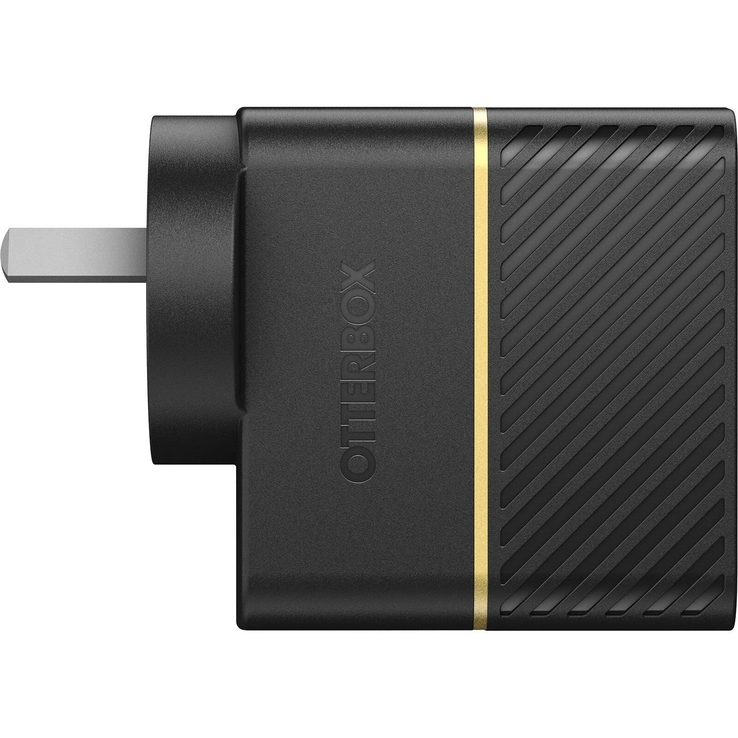 3 OtterBox USB-C and USB-A Fast Charge Dual Port Wall Charger 30W - Black, 3 of 3