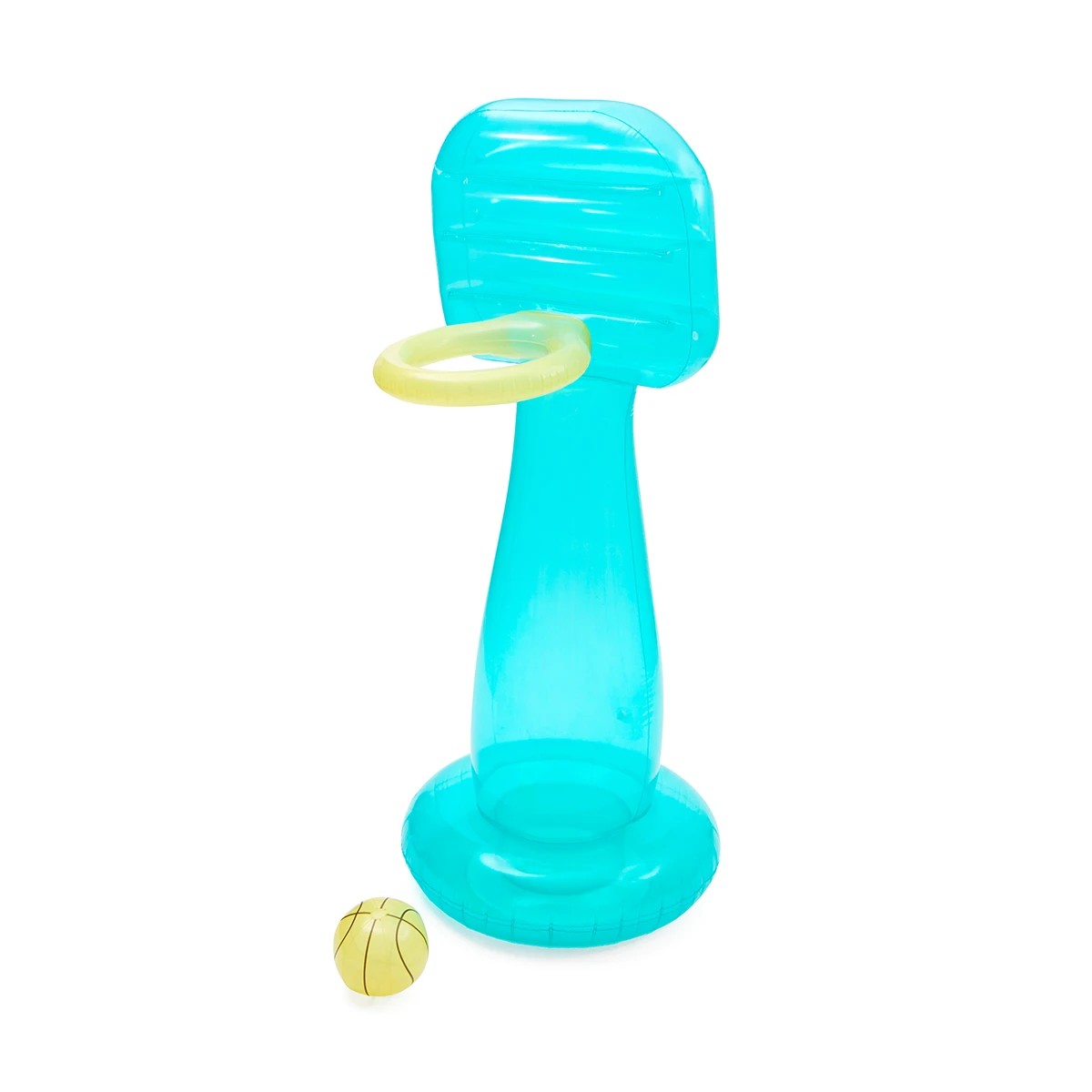 2 Inflatable Pool Basketball, 2 of 10