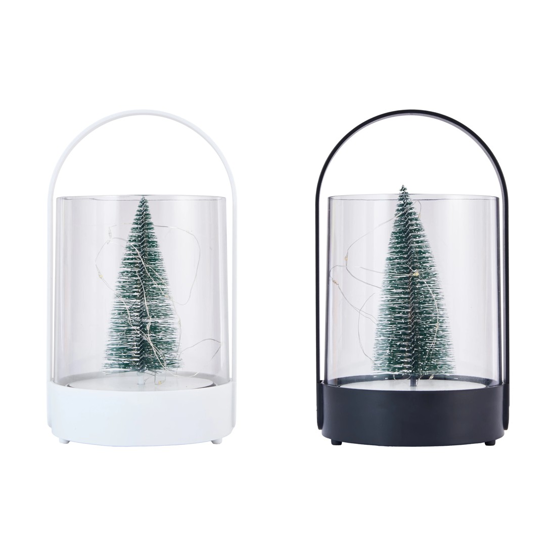 3 Battery Operated LED Light Up Mini Scene - Assorted, 3 of 5