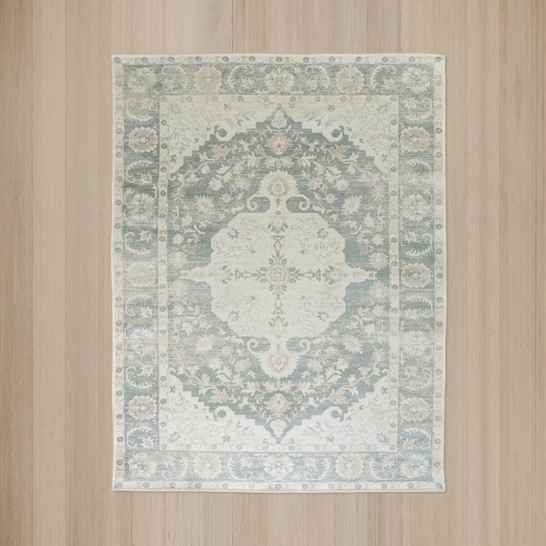 5 Ella Washable Rug - Medium - 180cm x 133cm, 5 of 7