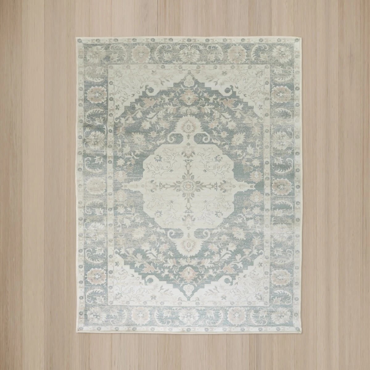 5 Ella Washable Rug - Medium - 180cm x 133cm, 5 of 7