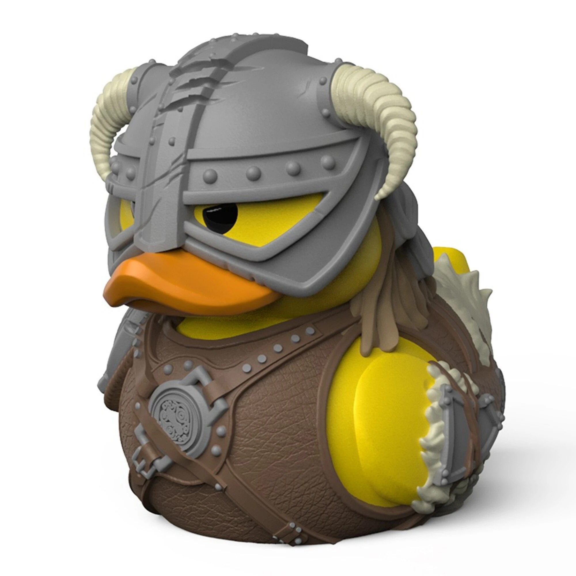 1 Skyrim - Dovahkiin TUBBZ (Mini Edition) Figure, 1 of 4