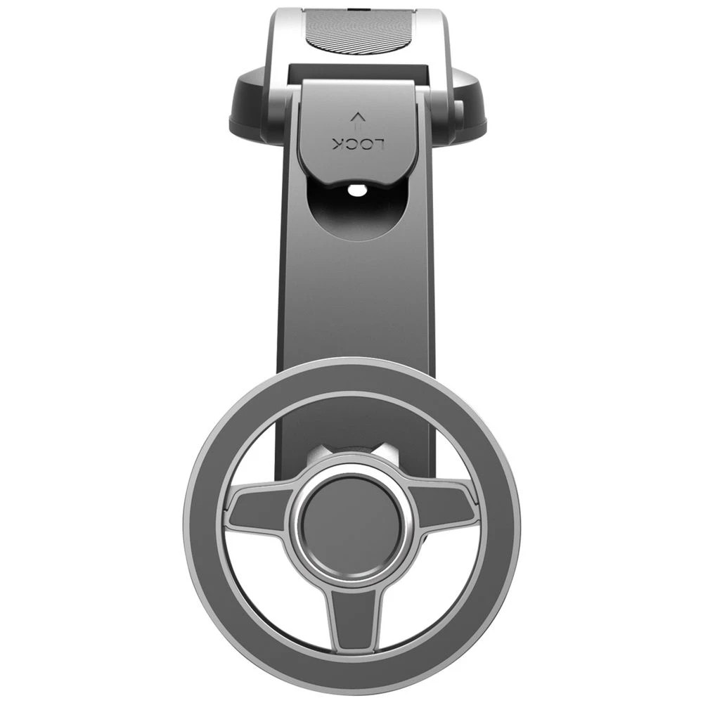 3 J.Burrows Magnetic Dash Mount, 3 of 8