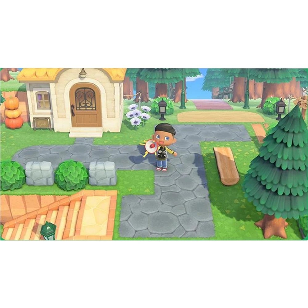 5 Animal Crossing New Horizons Switch 2 Edition, 5 of 8