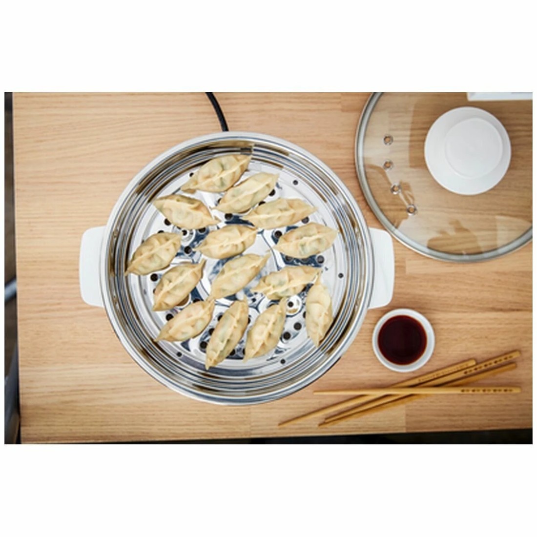 3 Tefal Convenient Series Steamer, 3 of 5