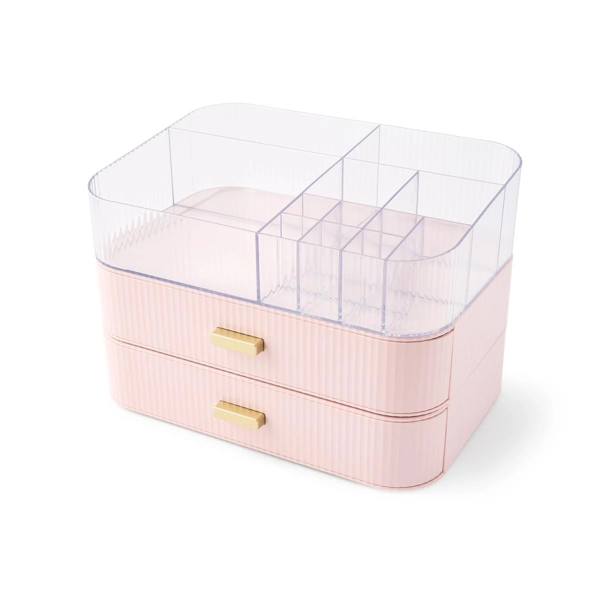 8 3 Tier Cosmetic Organiser, 8 of 9