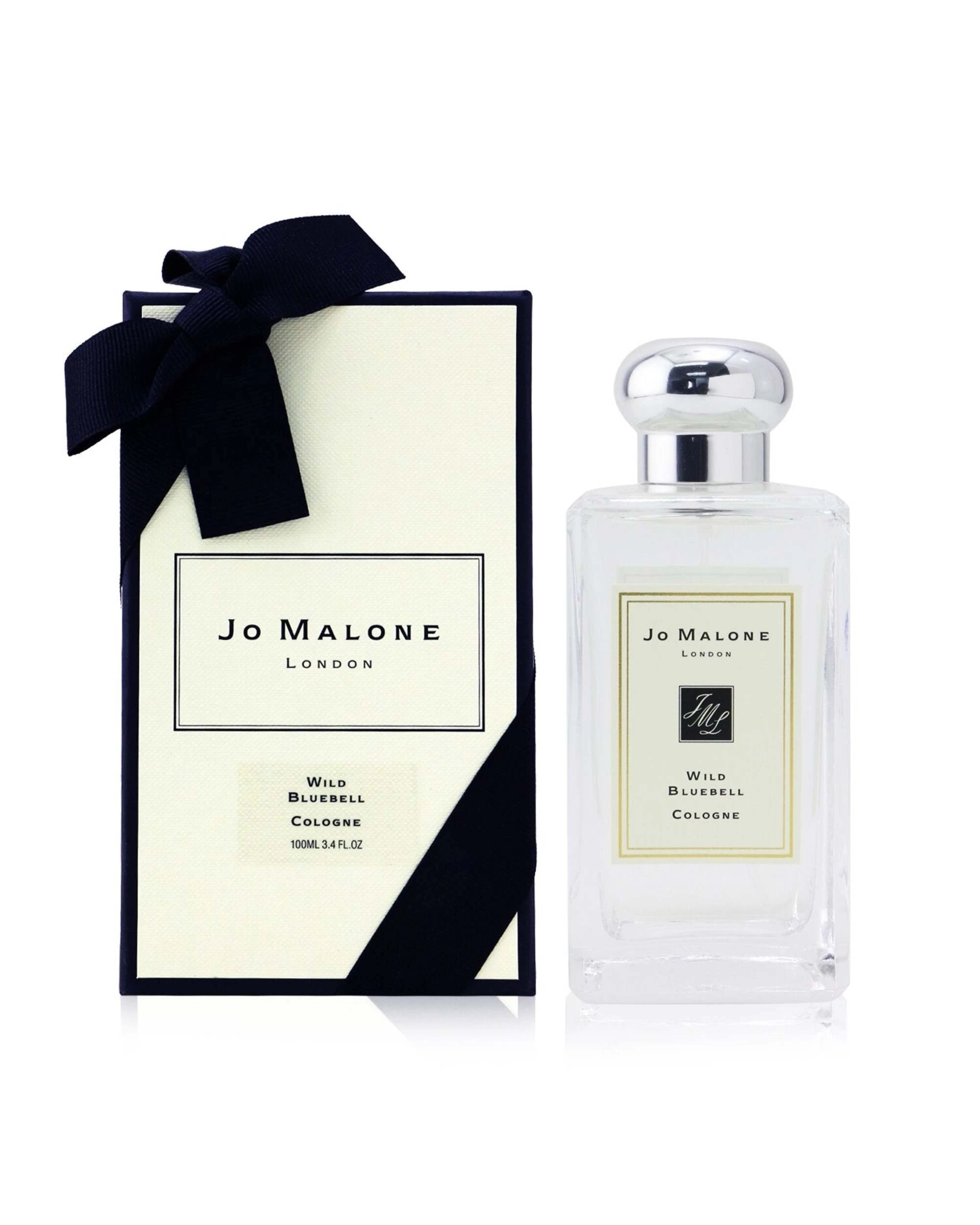 3 Jo Malone Wild Bluebell Cologne Spray (Originally Without Box) 30ml/1oz, 3 of 4