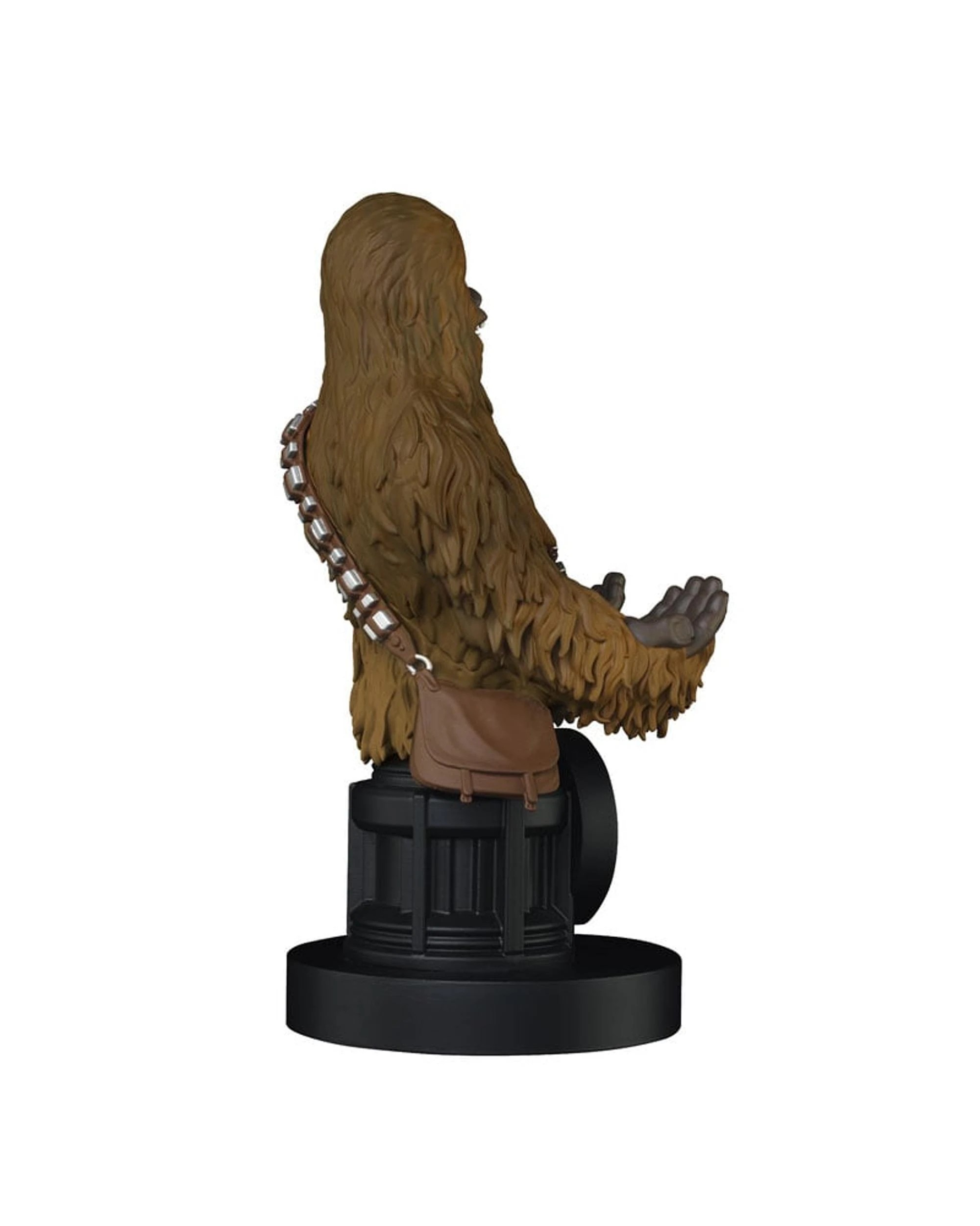 2 Cable Guys Star Wars Chewbacca Phone and Controller Holder, 2 of 4