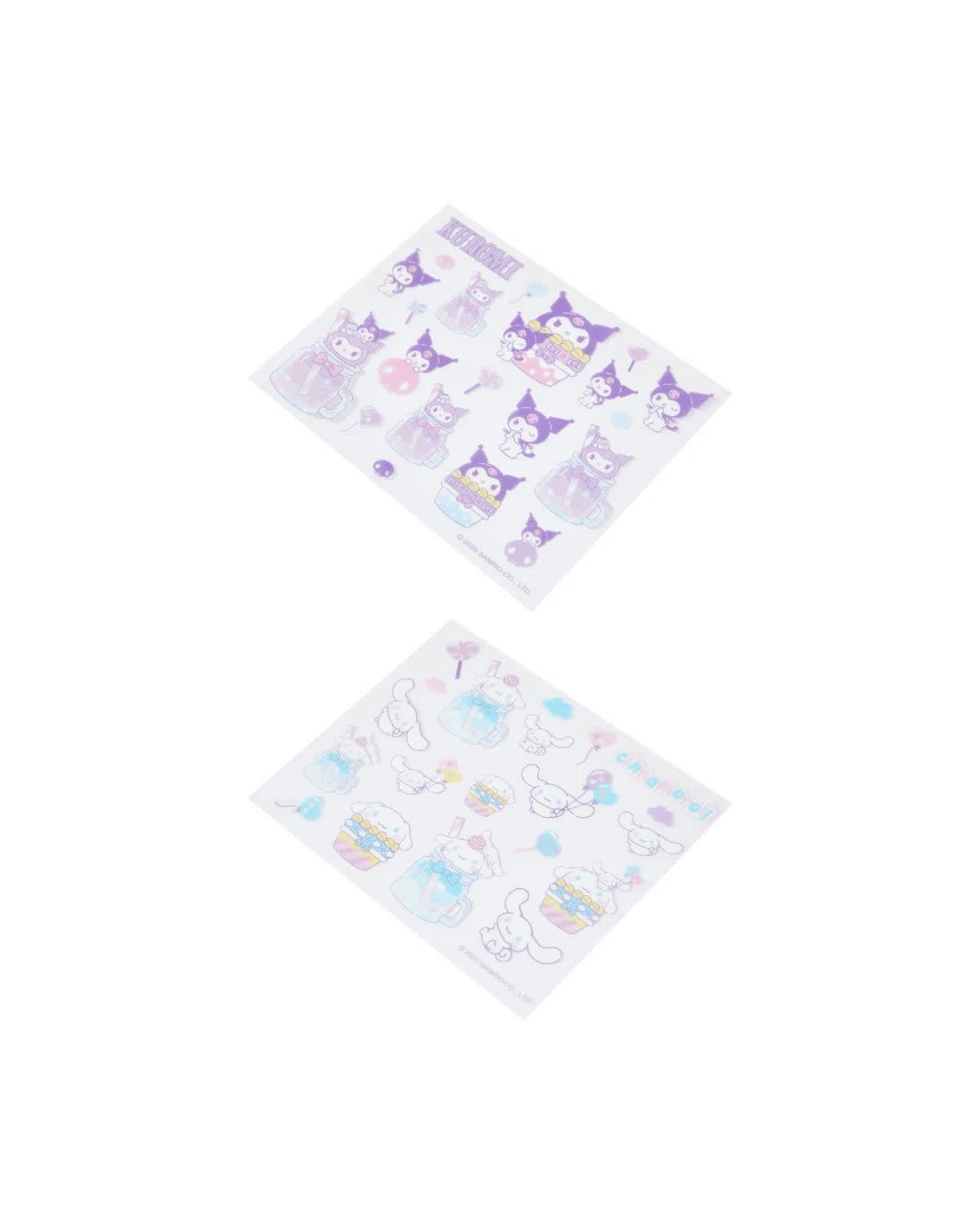 5 Sanrio Desktop Storage Set - Assorted, 5 of 6