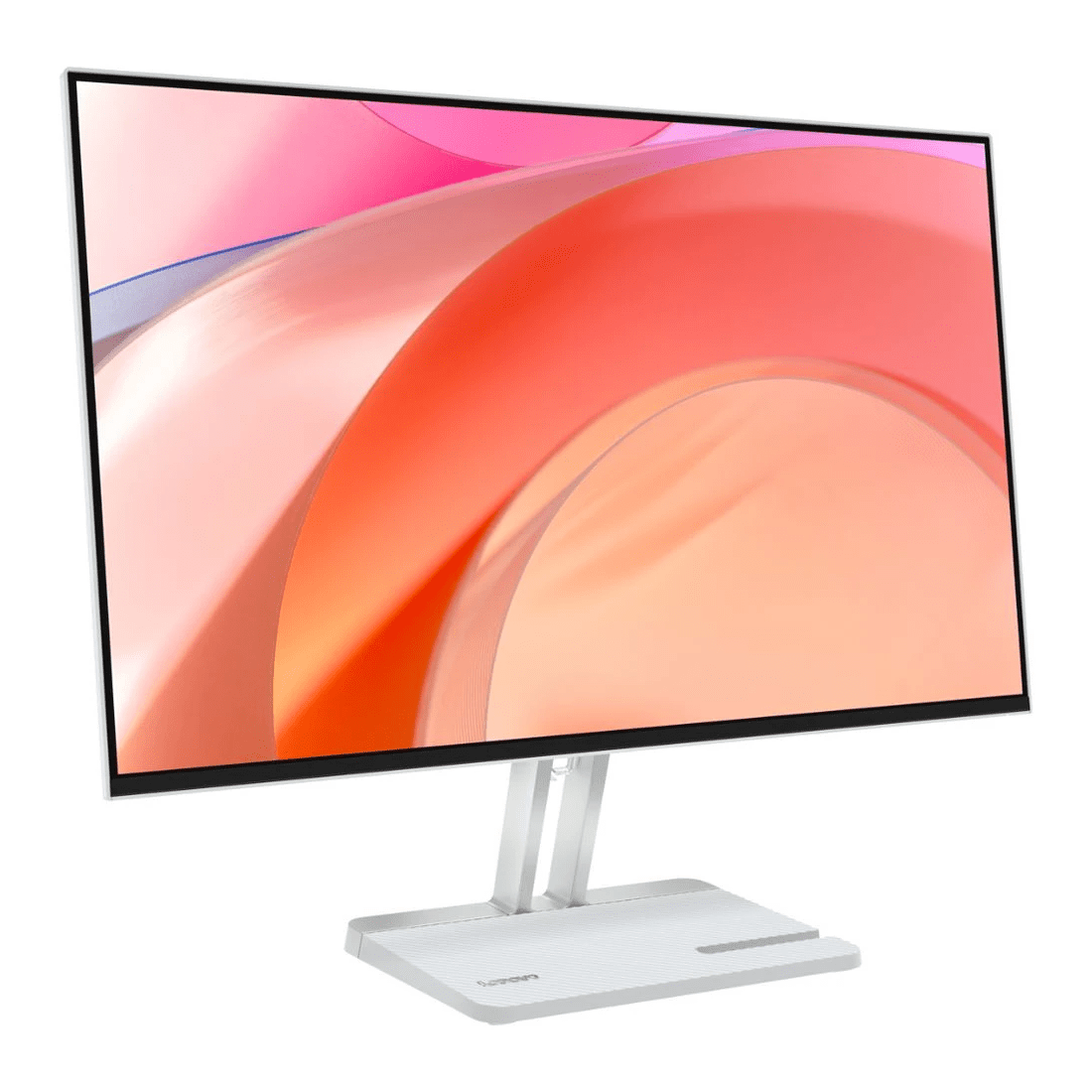 2 Lenovo 27" FHD 144Hz 1ms IPS Monitor L27-4C, 2 of 8