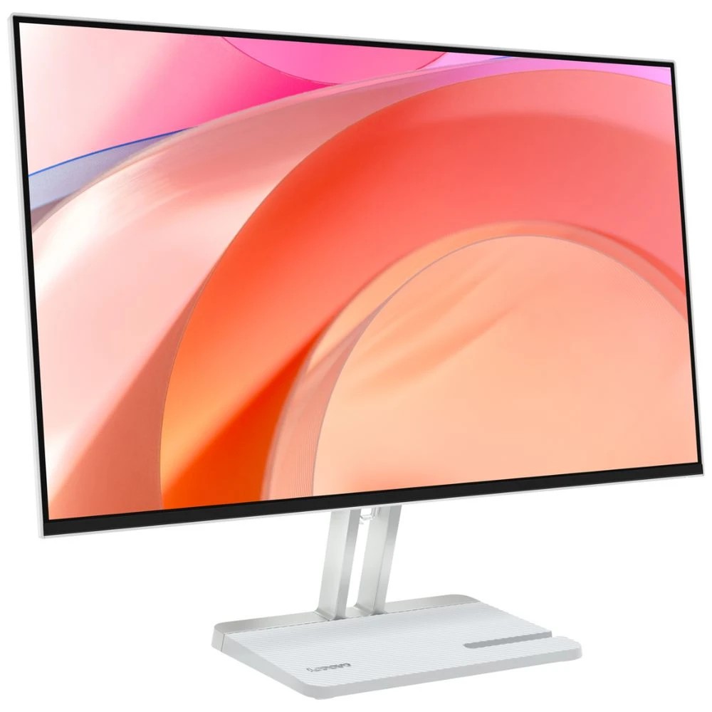 2 Lenovo 27" FHD 144Hz 1ms IPS Monitor L27-4C, 2 of 8