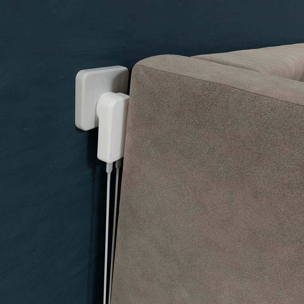 6 Cygnett ChargePlus 65W Dual USB-C Slim Wall Charger, 6 of 6