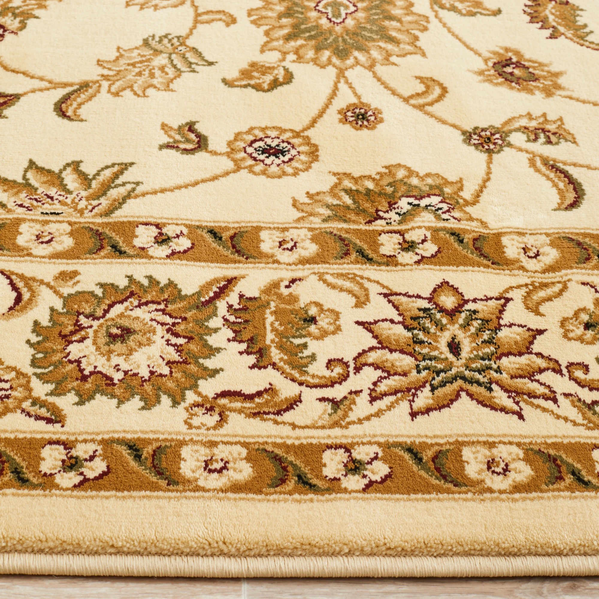 4 Common Ground Rugs Hobart 1 290x200cm - Large Floor Rug - Natural, 4 of 6