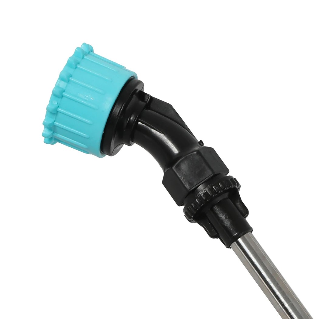 5 Traderight 5L Electric Rechargeable Weed Sprayer, 5 of 8