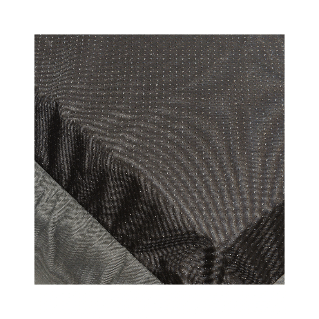 4 Superior Pet Plus Ripstop Durable Dog Lounger Bed Jungle Grey Large 116cm
 - Grey, 4 of 5