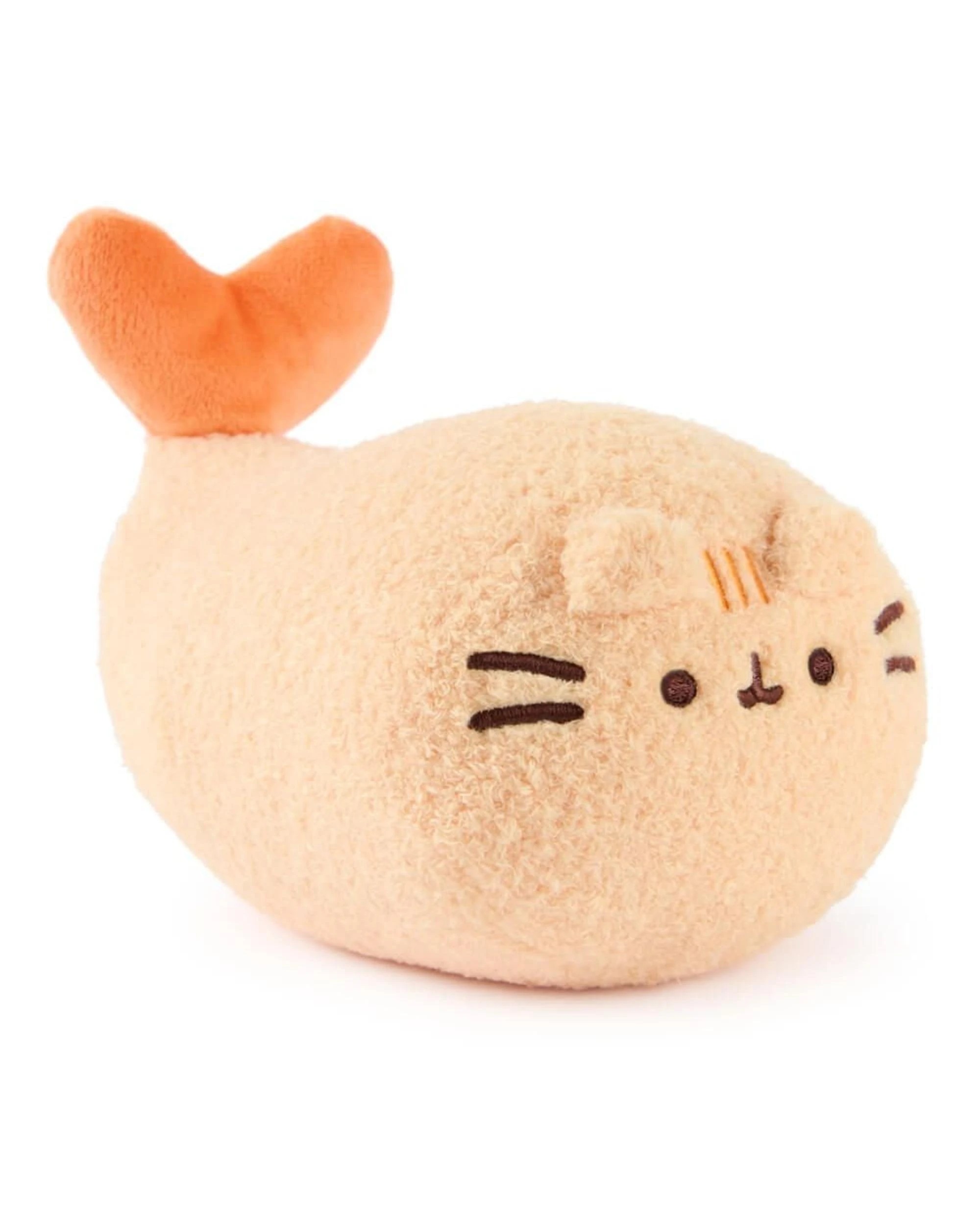 3 Pusheen Tempura Prawn 10cm Plush, 3 of 8