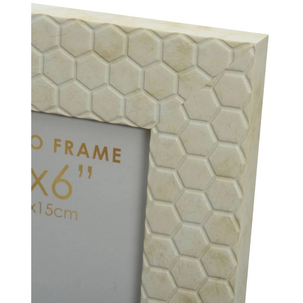 2 Bea 6x4" Frame Stone, 2 of 4