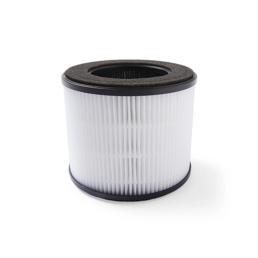 1 Small Air Purifier Filter - White, 1 of 5