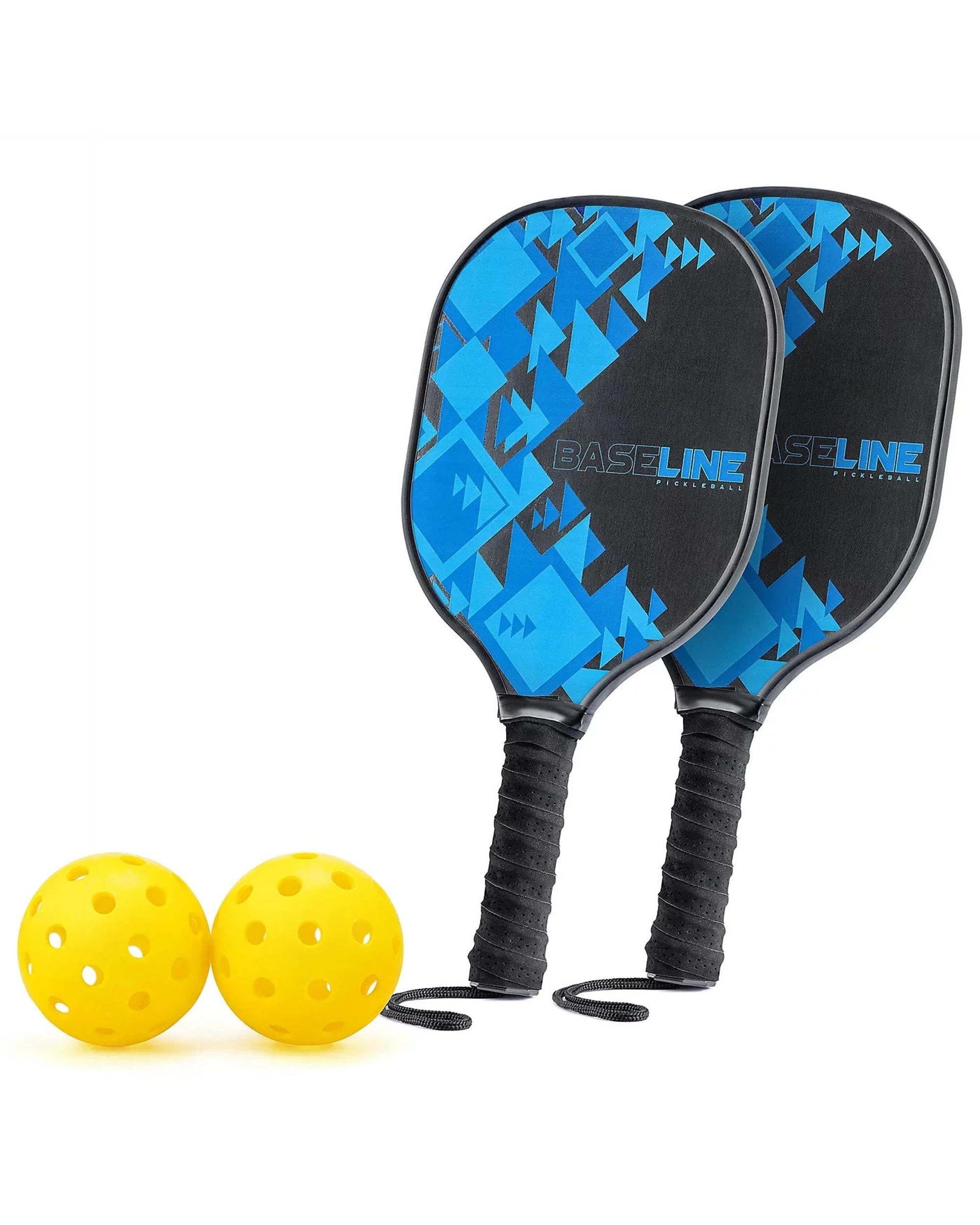 6 Baseline Pickleball Set, 6 of 10