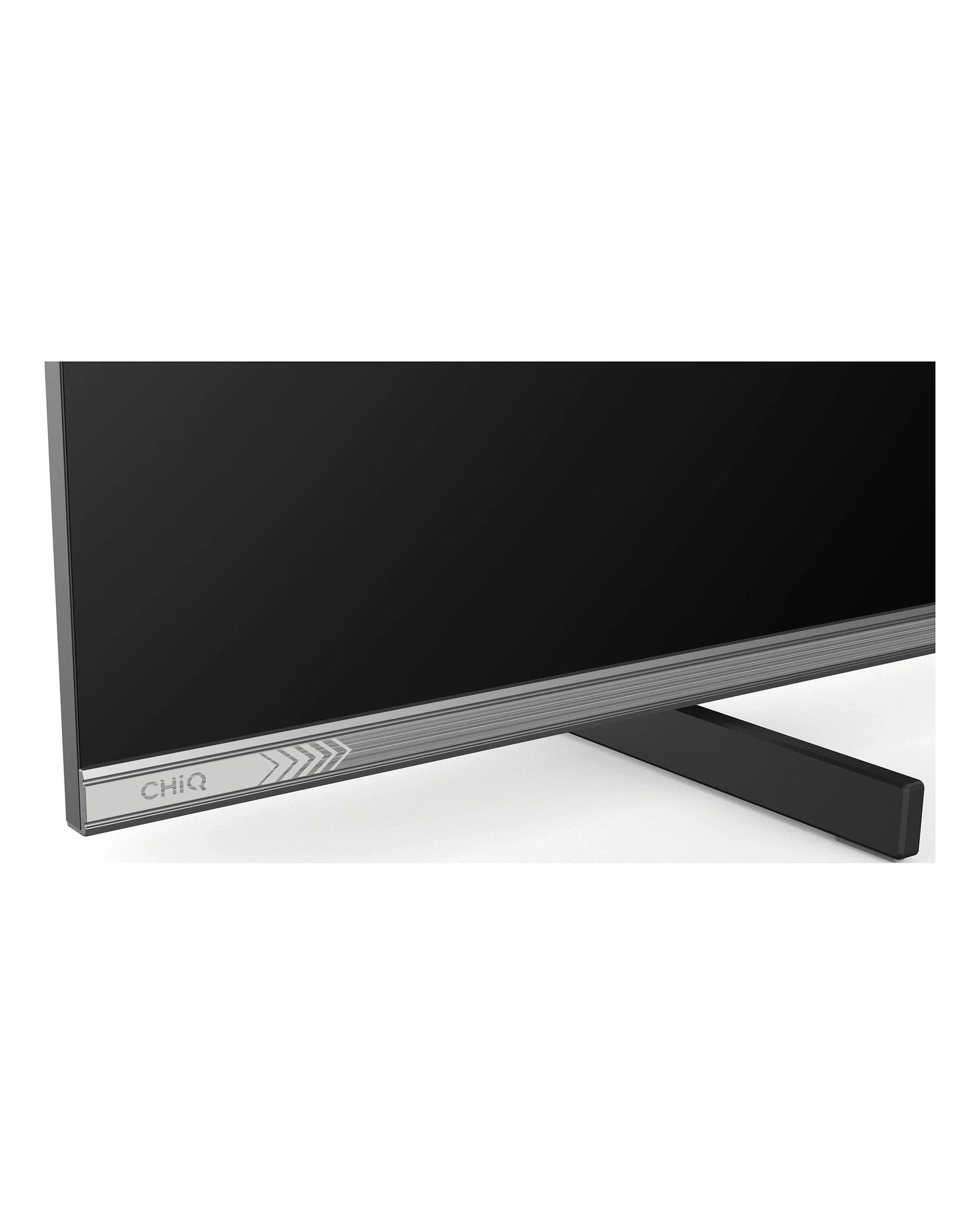 10 ChiQ 32" Portable LED HD Google TV, 10 of 10