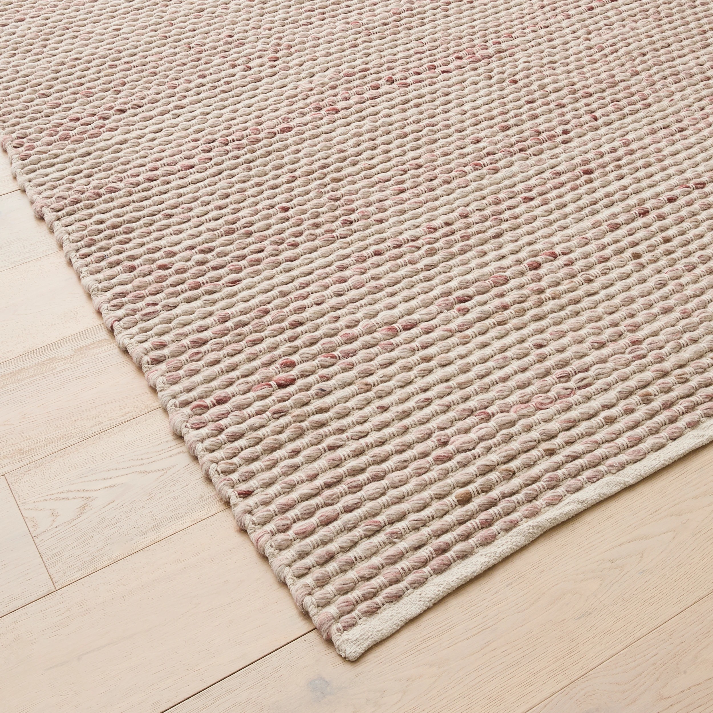 2 Dakota Wool Blend Rug - Extra Extra Large - 300cm x 200cm, 2 of 6