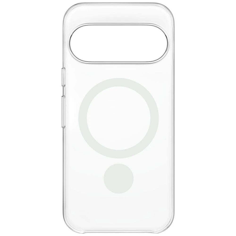 1 Google Pixel 11 Snap Case Clear, 1 of 3