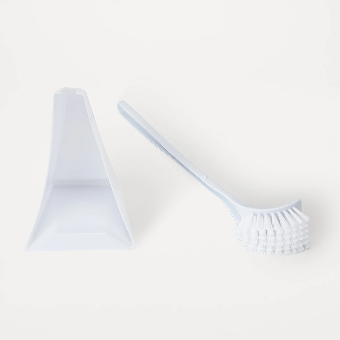6 Triangle Toilet Brush Set, 6 of 9