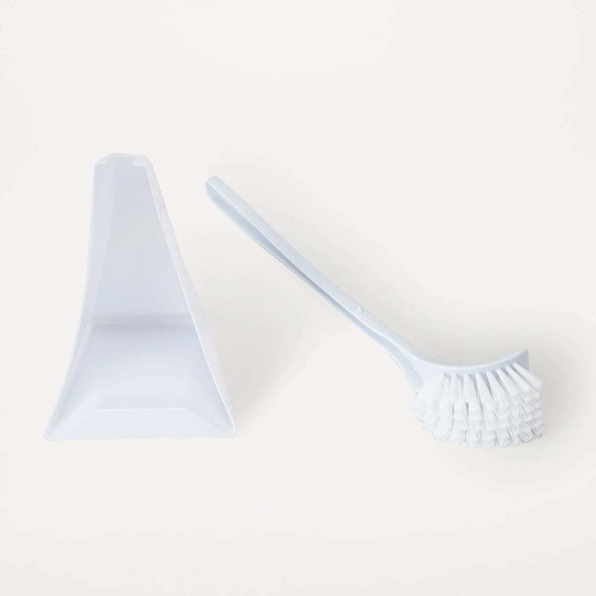 6 Triangle Toilet Brush Set, 6 of 9