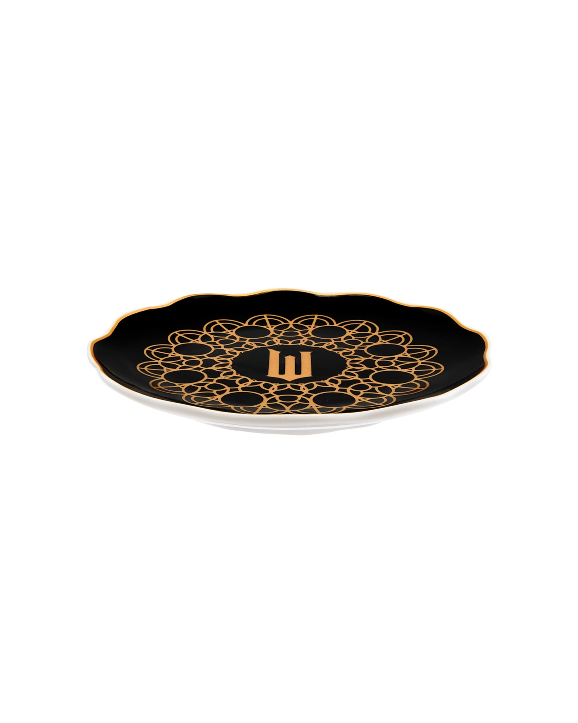 2 Maxwell & Williams Wicked Magical Trinket Dish 12.5cm Wizards Palace Ceramic Home Decor, 2 of 3