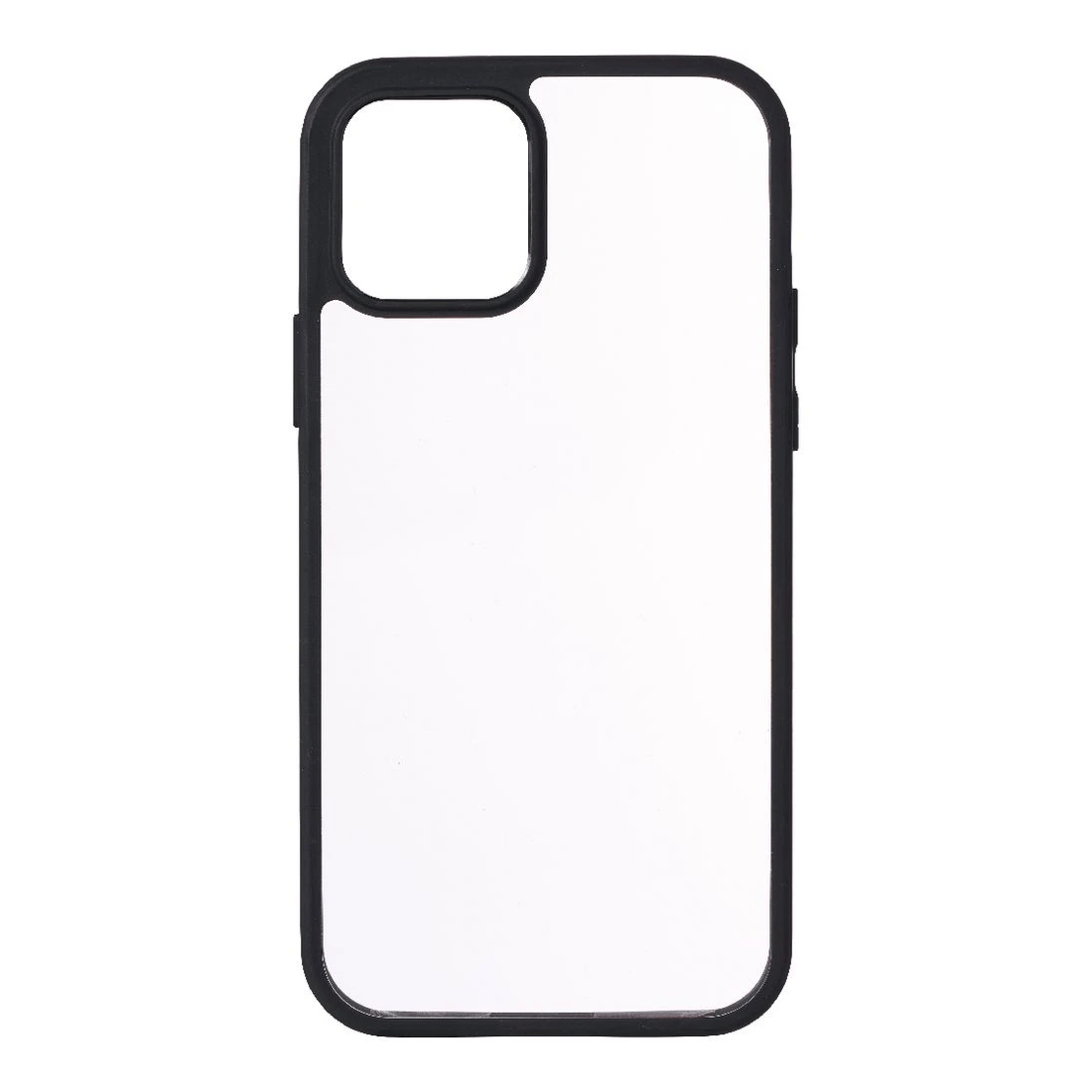 4 Otto Snap Case for iPhone 12/12 Pro Black, 4 of 4