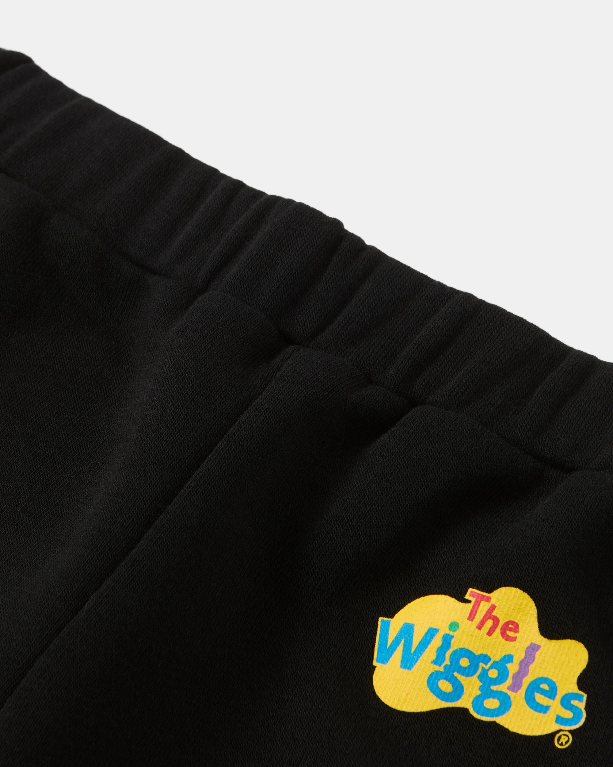 3 Wiggles License Dress Up Trackpants Wiggles, 3 of 3
