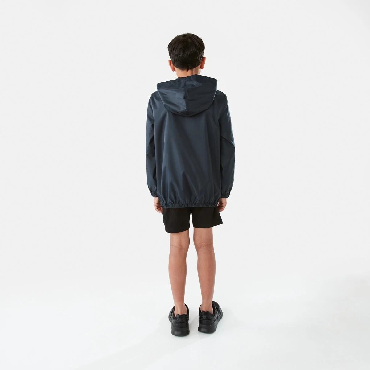 8 Spray Jacket Nvy Sphire, 8 of 10