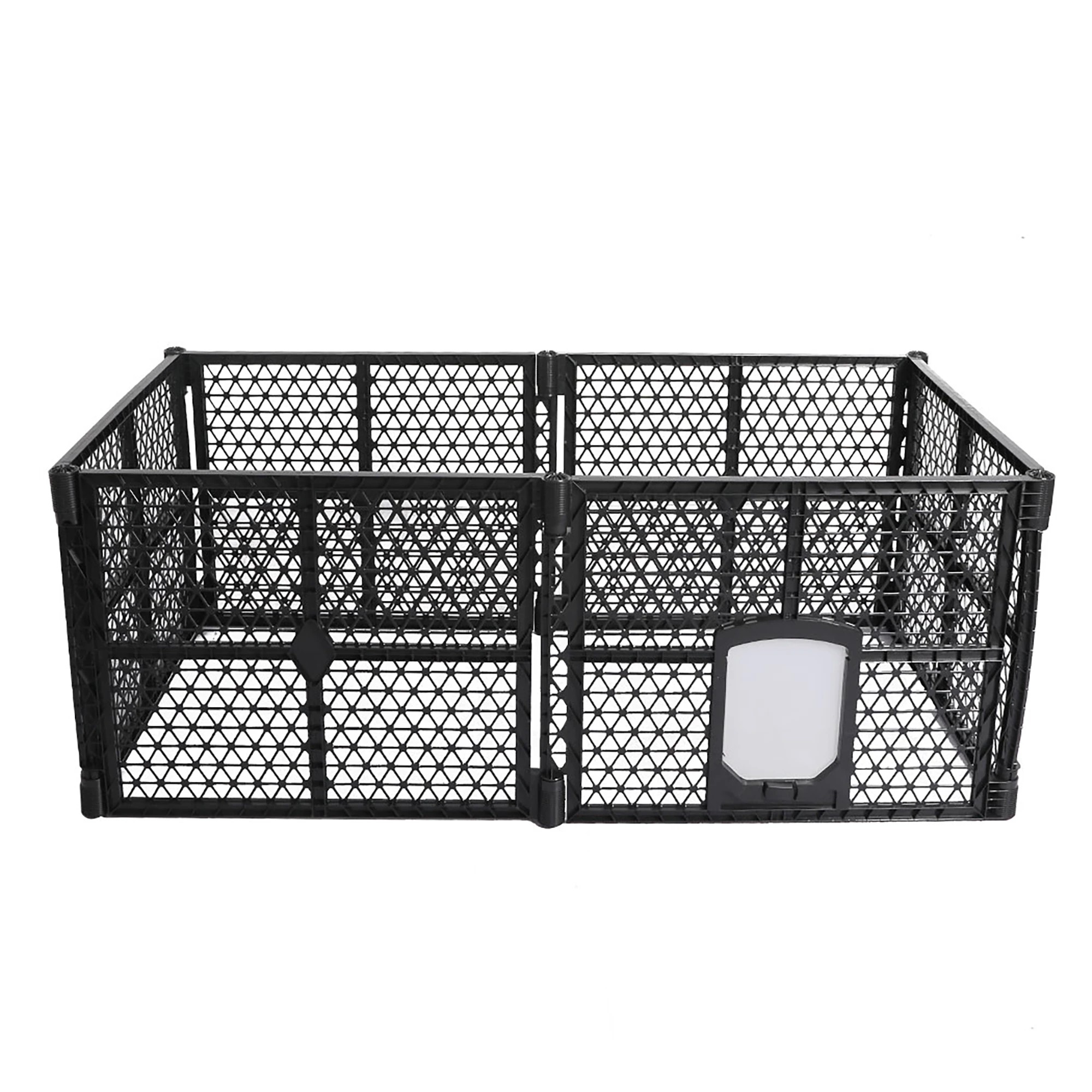 1 Pawz Foldable Pet Playpen Medium, 1 of 3