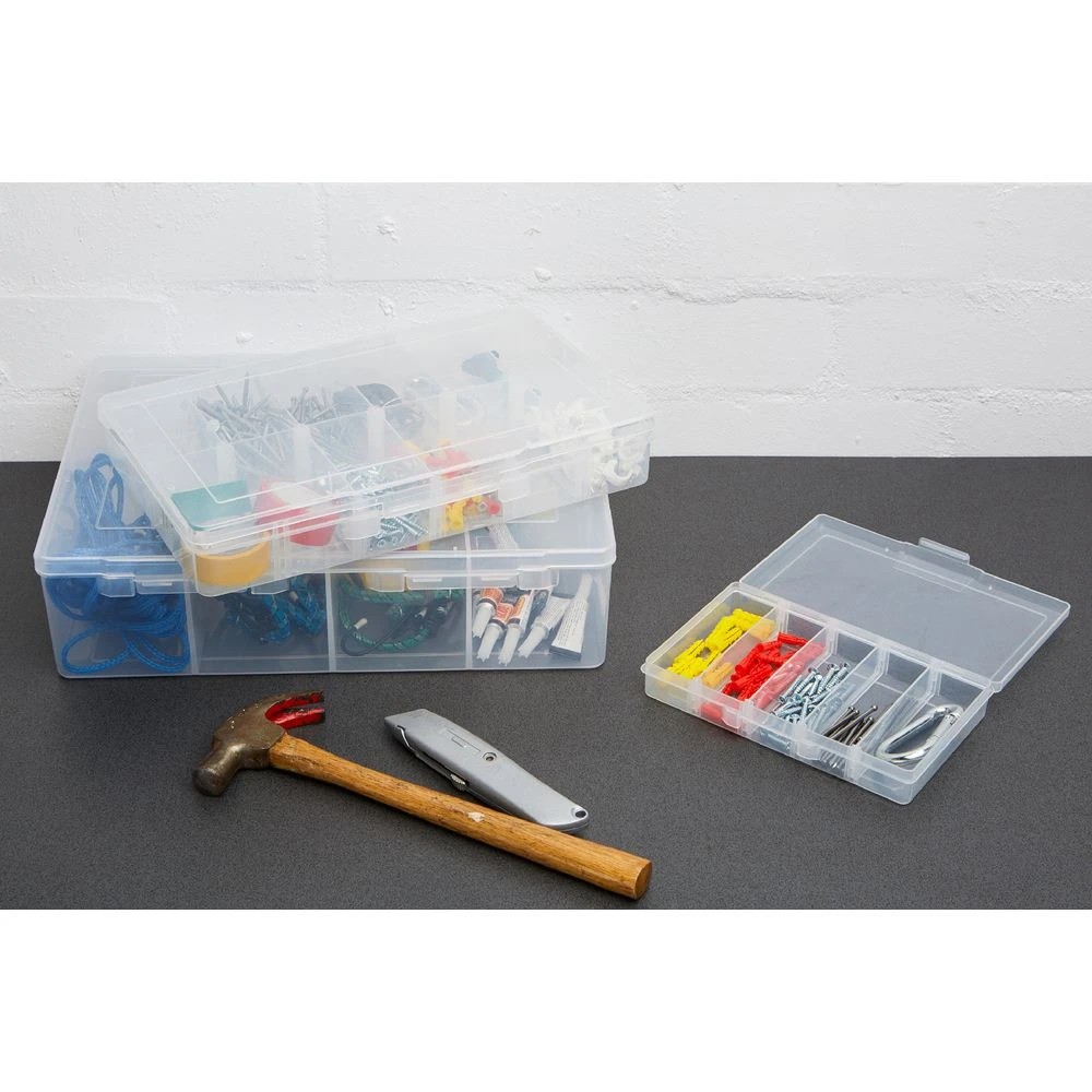 5 Keji 12 Compartment Organiser Large, 5 of 5