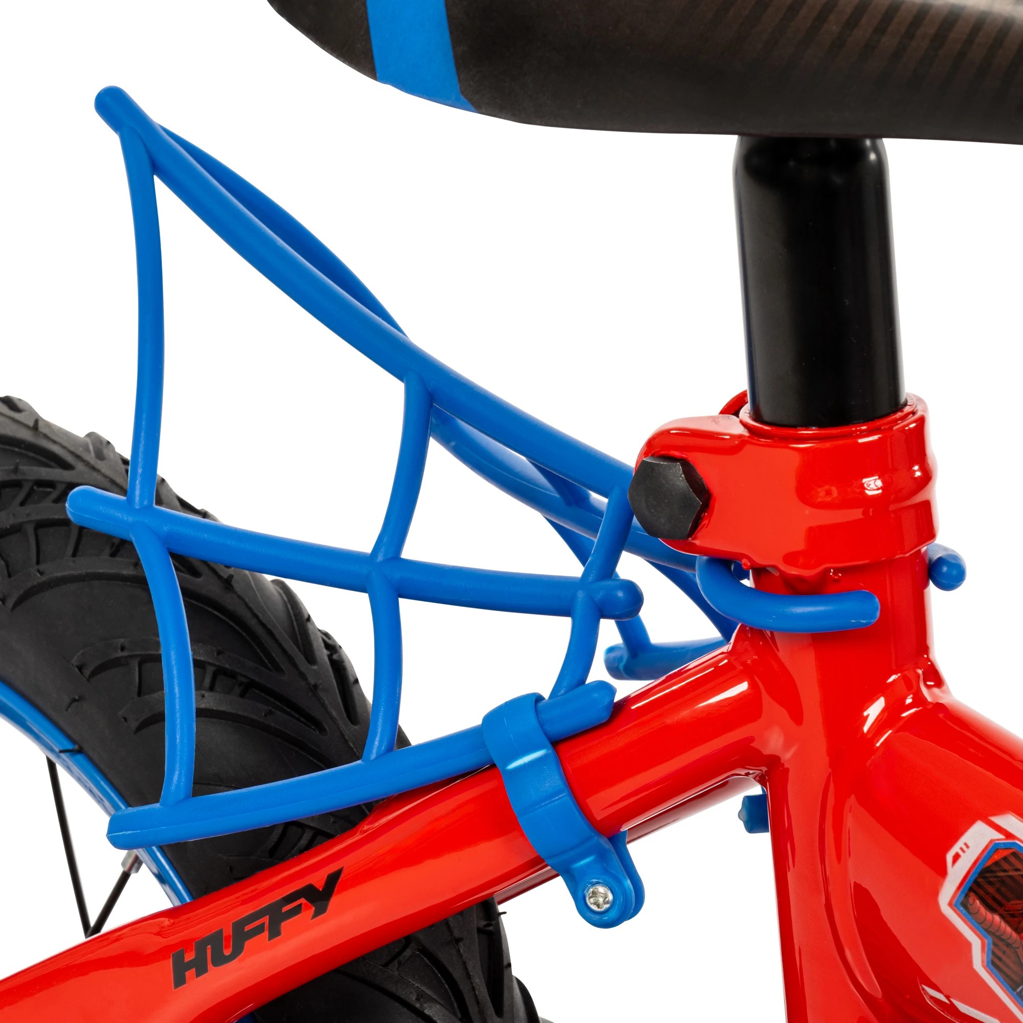 9 30cm Spider-Man Web Sling Bike, 9 of 10